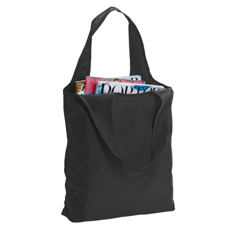 Port Authority ® Ultra-Core Shopper Tote - Image 10