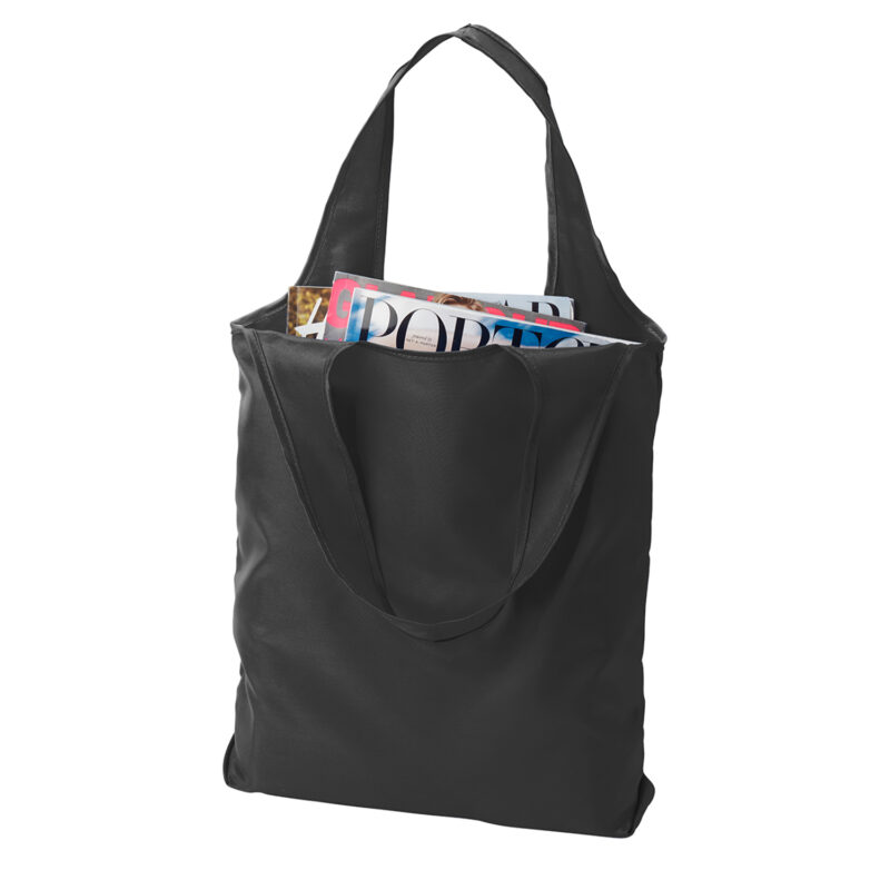 Port Authority ® Ultra-Core Shopper Tote - Image 7