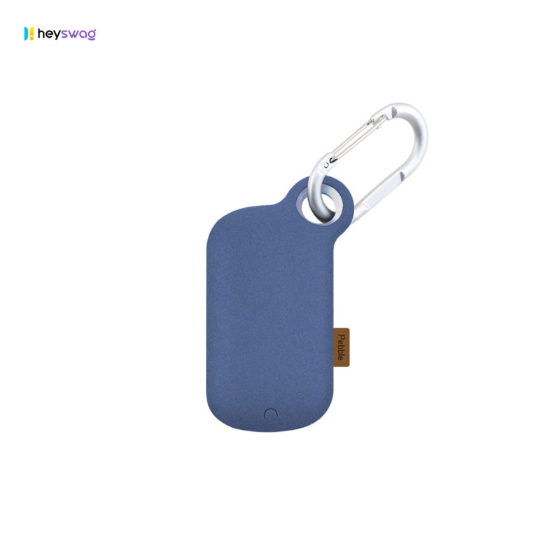 Pebble Carabiner Power Bank - Image 4