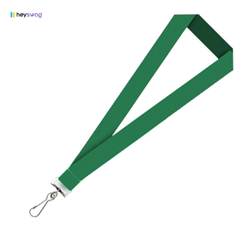 5/8 Inch Dye Sublimation Lanyards W/ Retractable Reel Combo - Image 5