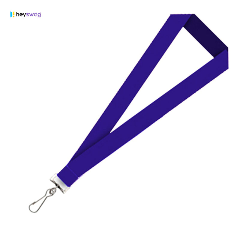 5/8 Inch Dye Sublimation Lanyards W/ Retractable Reel Combo - Image 7