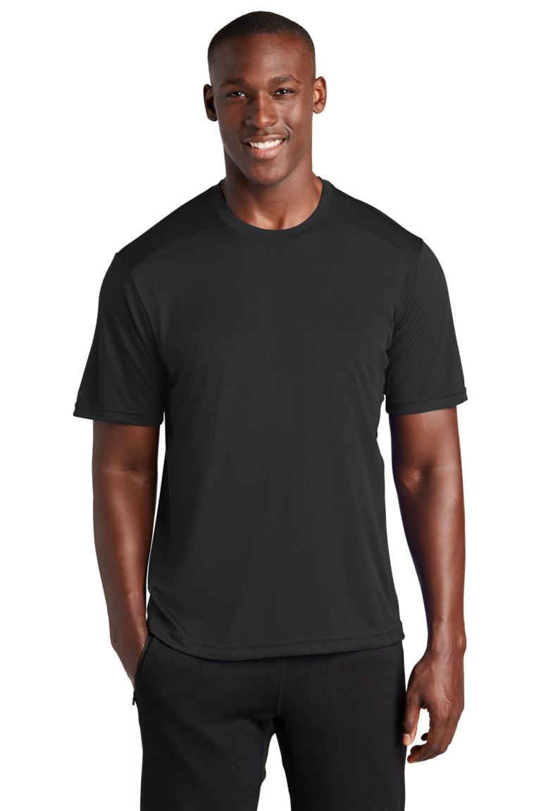 Sport-Tek ® Rashguard Tee