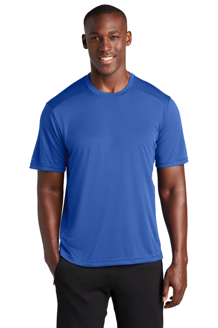 Sport-Tek® PosiCharge® Elevate Tee