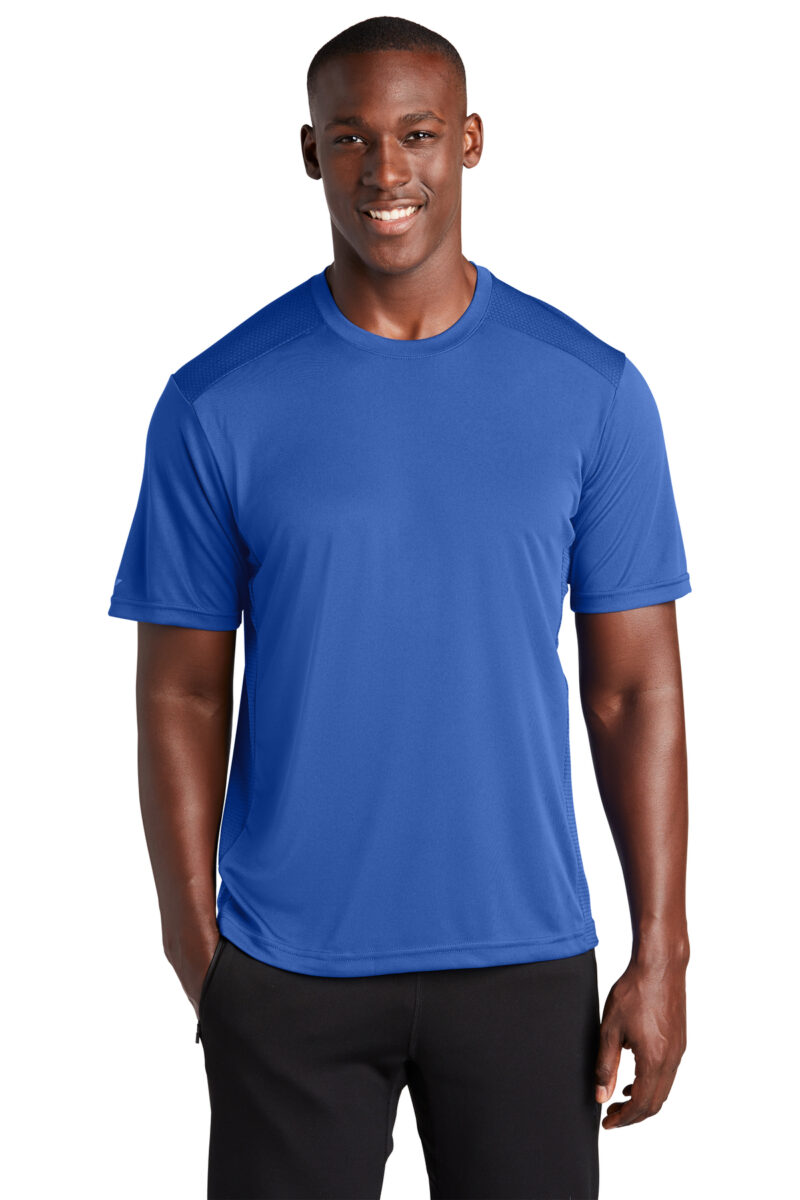 Sport-Tek® PosiCharge® Elevate Tee