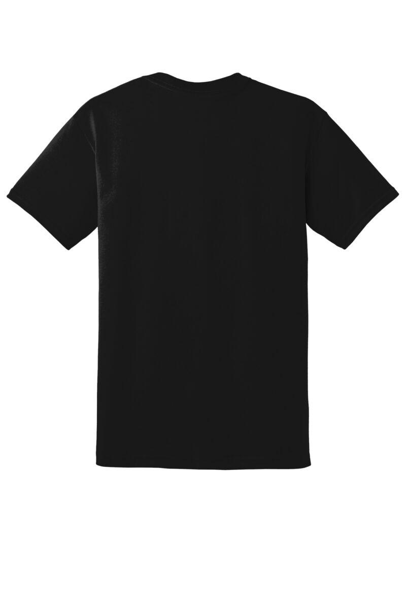 Gildan® - DryBlend® 50 Cotton/50 Poly T-Shirt - Image 7