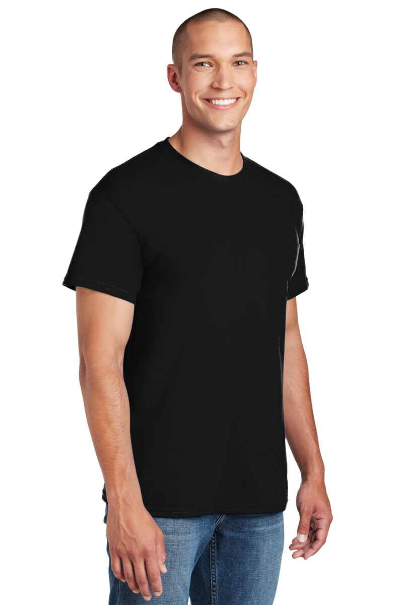 Gildan® - DryBlend® 50 Cotton/50 Poly T-Shirt - Image 5