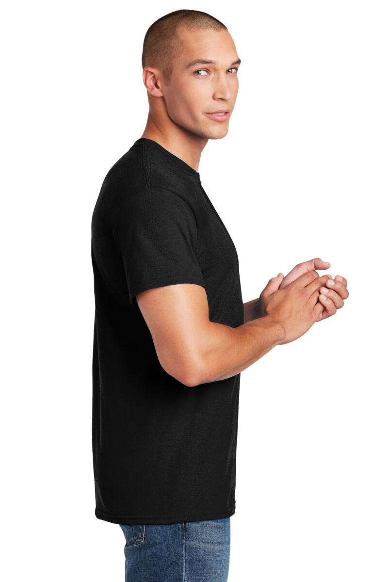 Gildan® - DryBlend® 50 Cotton/50 Poly T-Shirt - Image 2