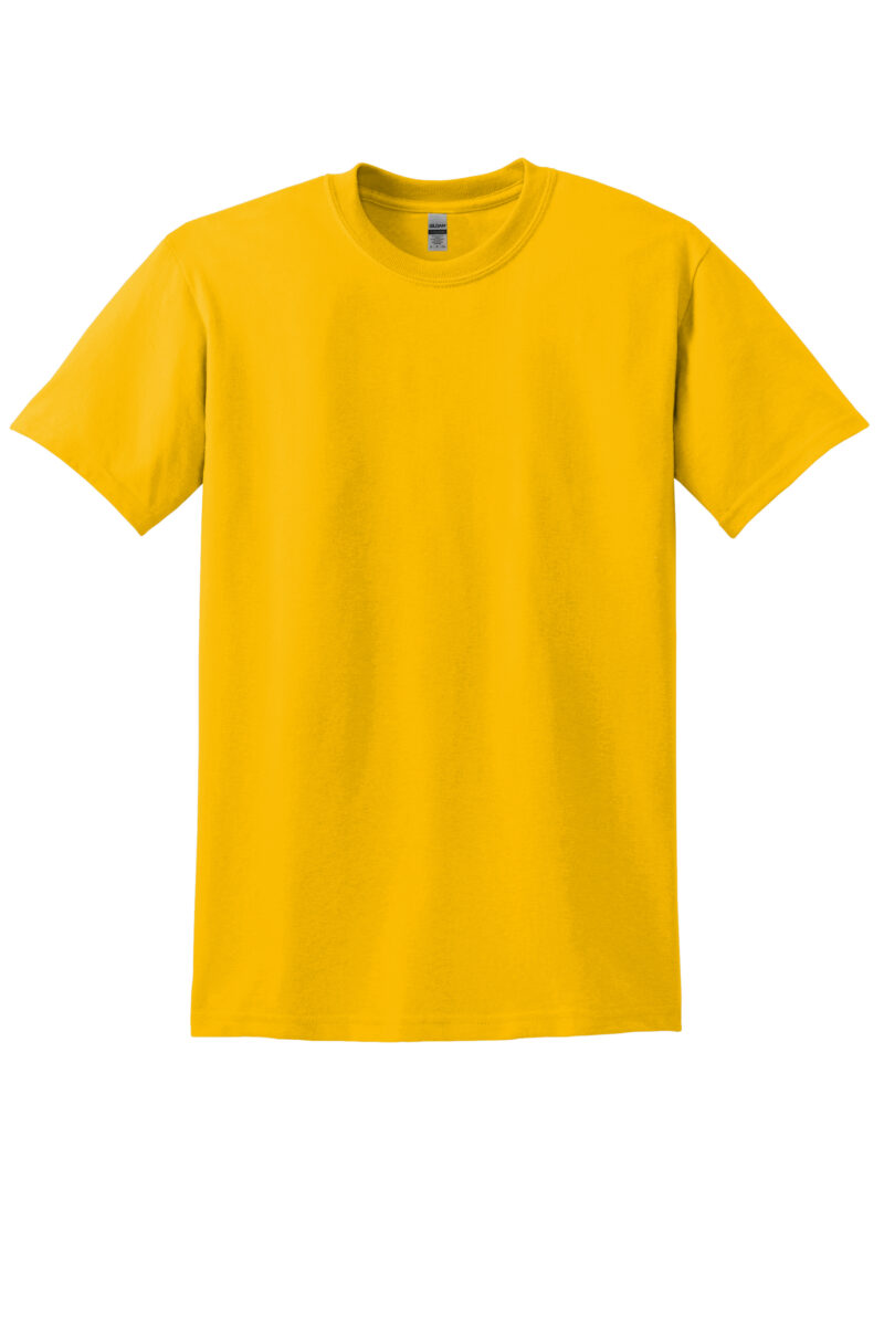 Gildan® - DryBlend® 50 Cotton/50 Poly T-Shirt - Image 27