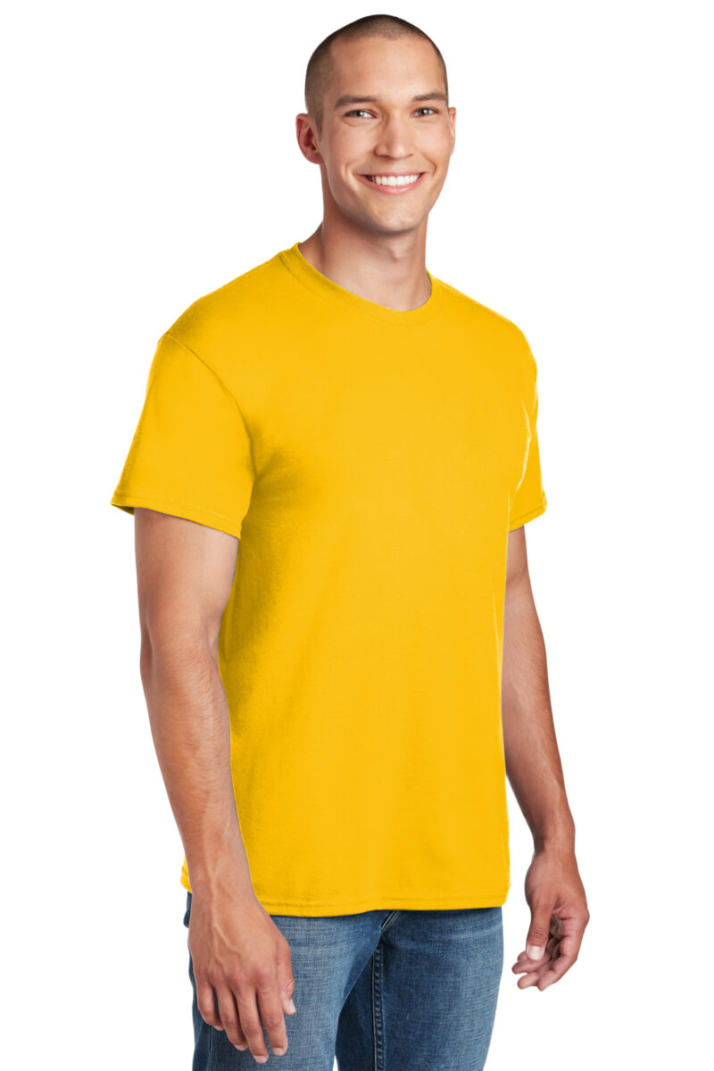 Gildan® - DryBlend® 50 Cotton/50 Poly T-Shirt - Image 28