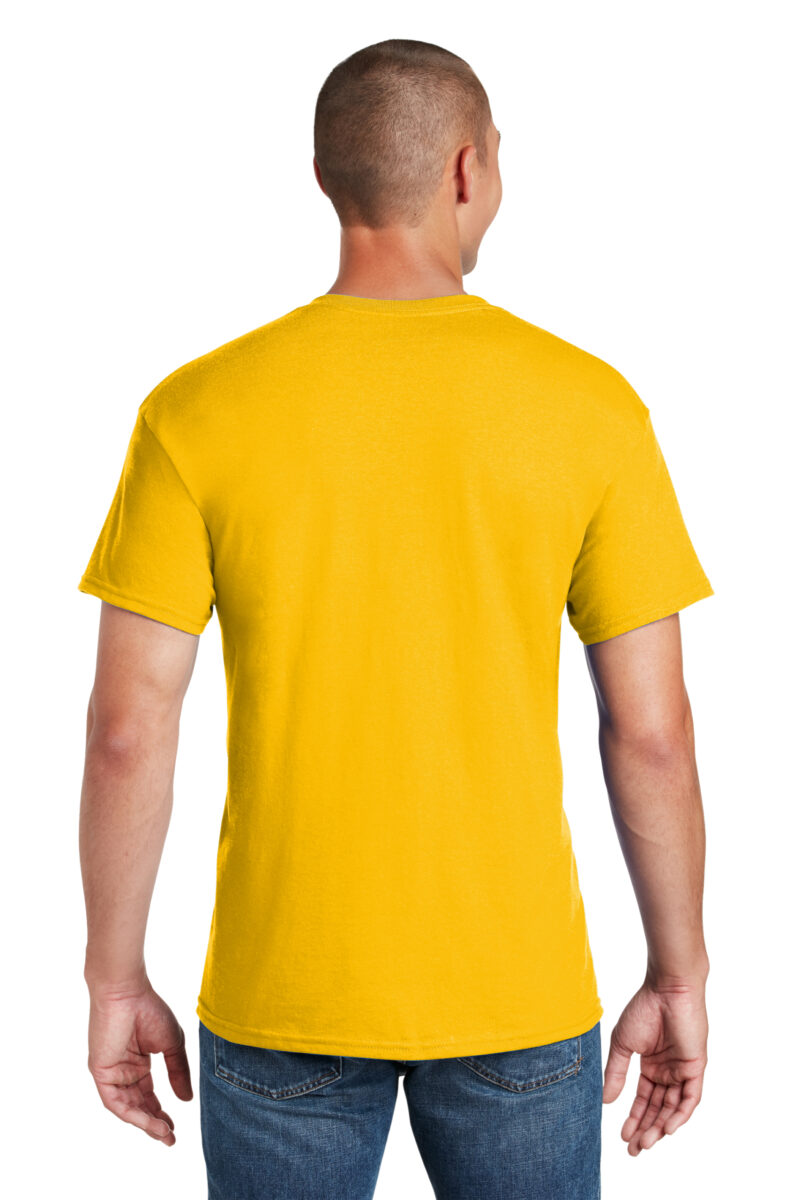 Gildan® - DryBlend® 50 Cotton/50 Poly T-Shirt - Image 29