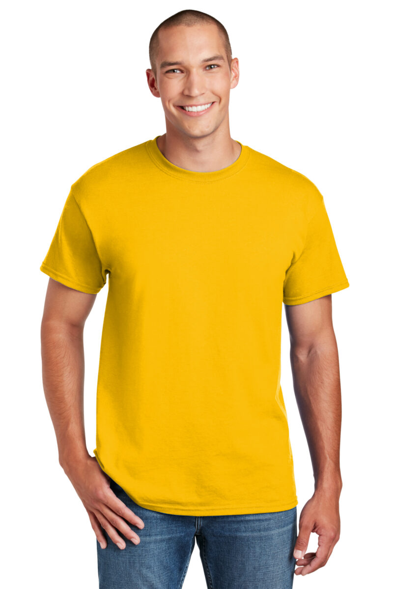 Gildan® - DryBlend® 50 Cotton/50 Poly T-Shirt - Image 30