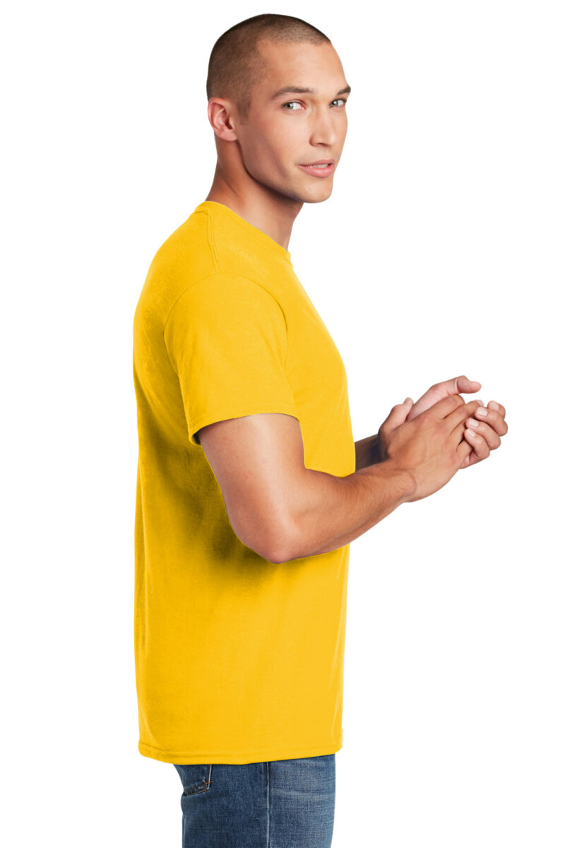 Gildan® - DryBlend® 50 Cotton/50 Poly T-Shirt - Image 31