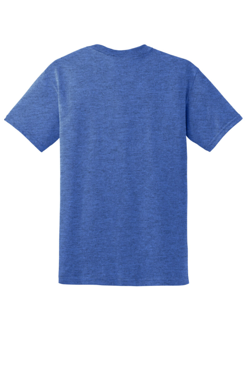 Gildan® - DryBlend® 50 Cotton/50 Poly T-Shirt - Image 8