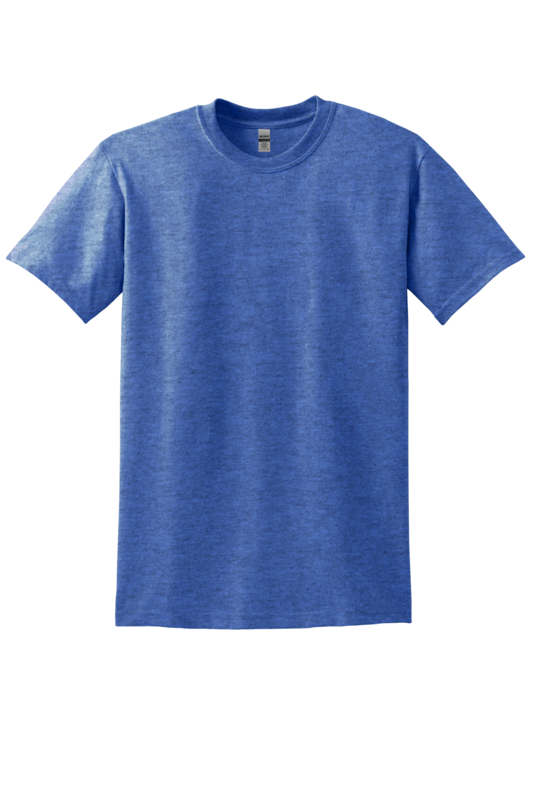 Gildan® – DryBlend® 50 Cotton/50 Poly T-Shirt