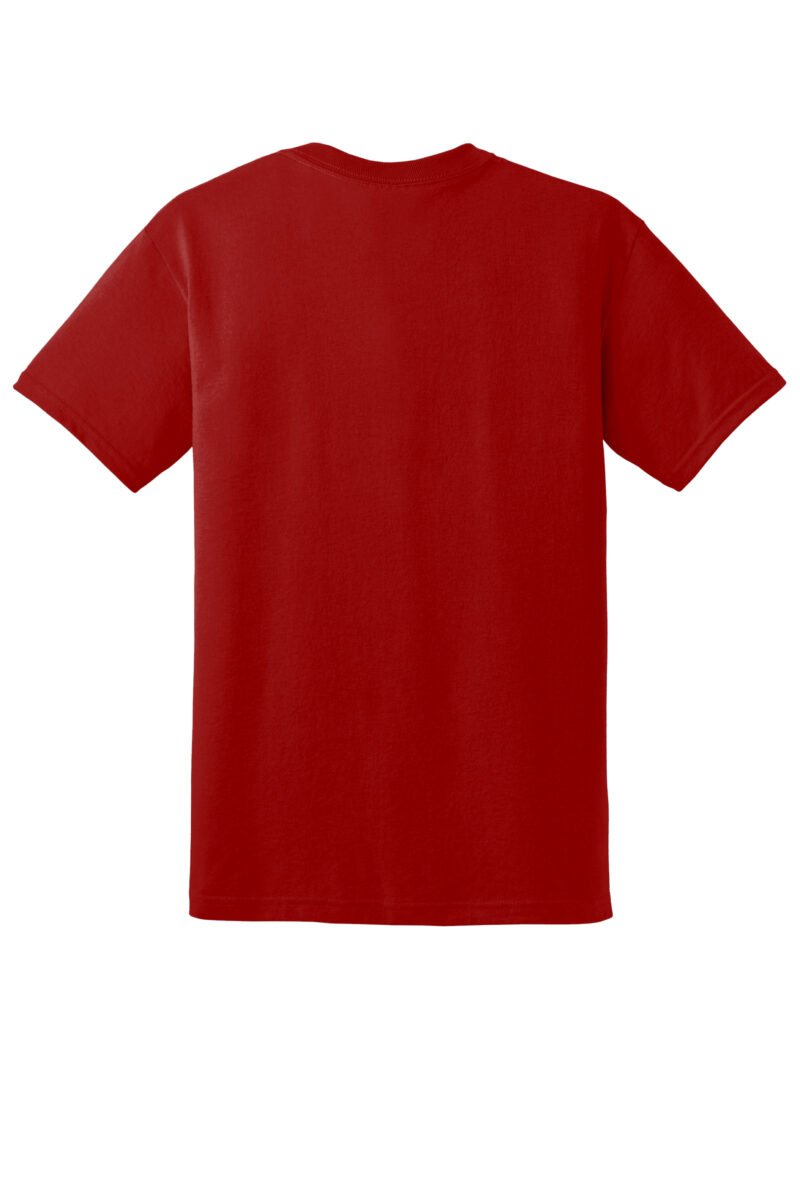 Gildan® - DryBlend® 50 Cotton/50 Poly T-Shirt - Image 14