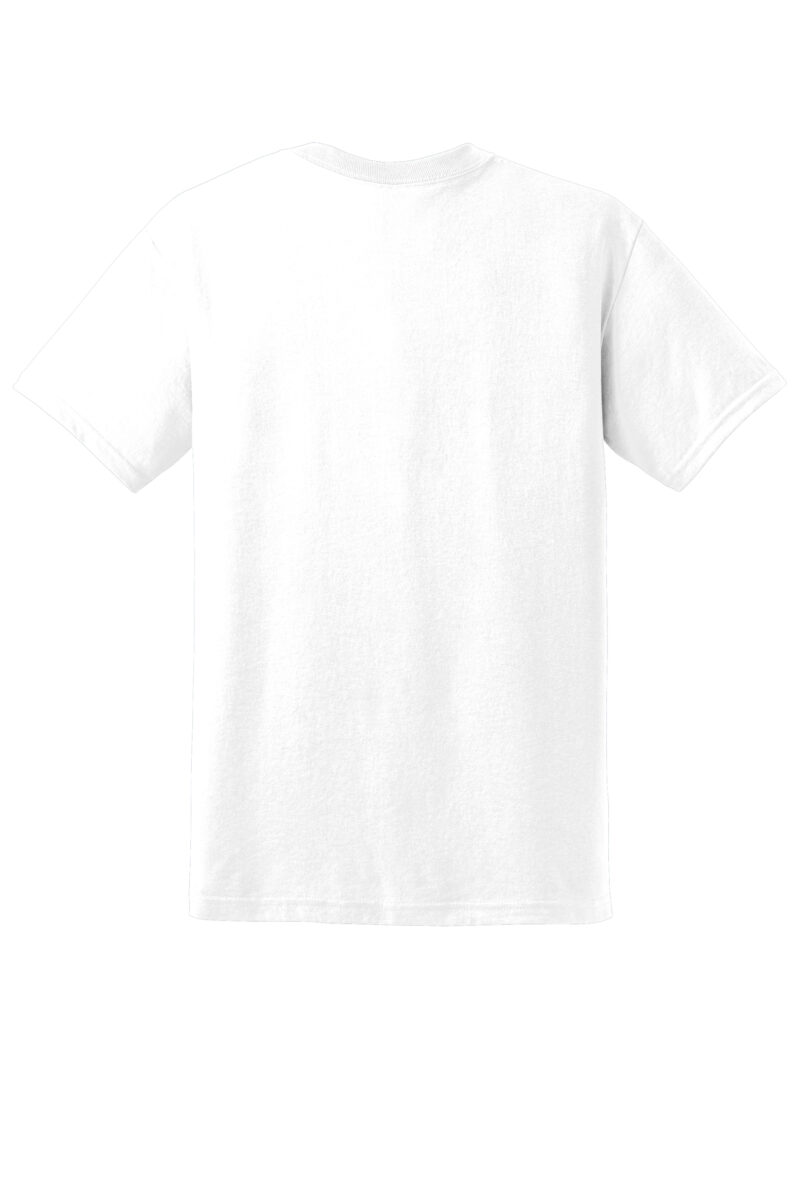 Gildan® - DryBlend® 50 Cotton/50 Poly T-Shirt - Image 20
