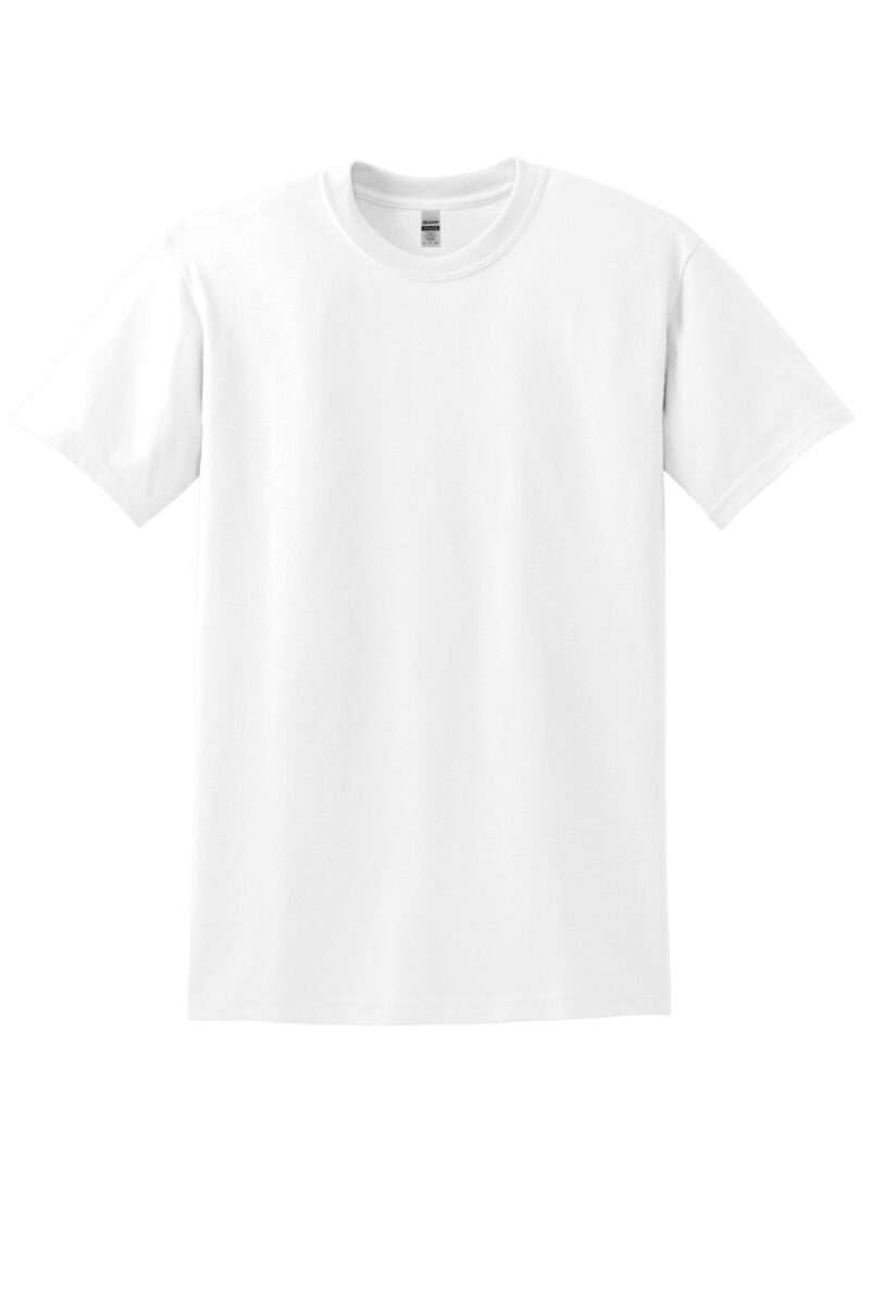 Gildan® - DryBlend® 50 Cotton/50 Poly T-Shirt - Image 21