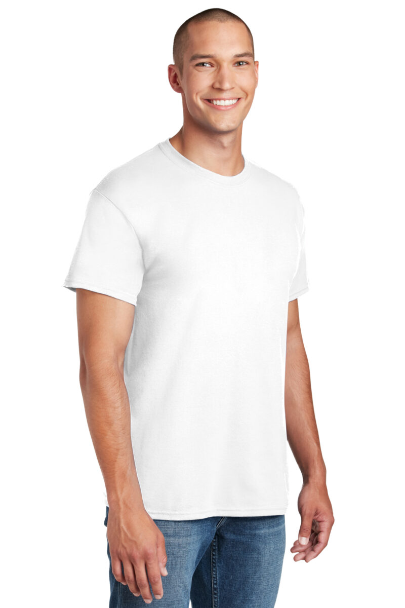 Gildan® - DryBlend® 50 Cotton/50 Poly T-Shirt - Image 22