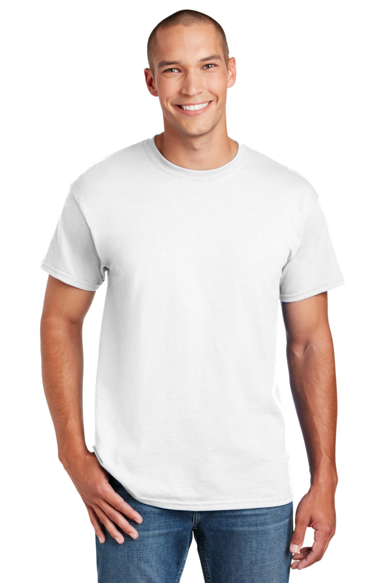 Gildan® - DryBlend® 50 Cotton/50 Poly T-Shirt - Image 24