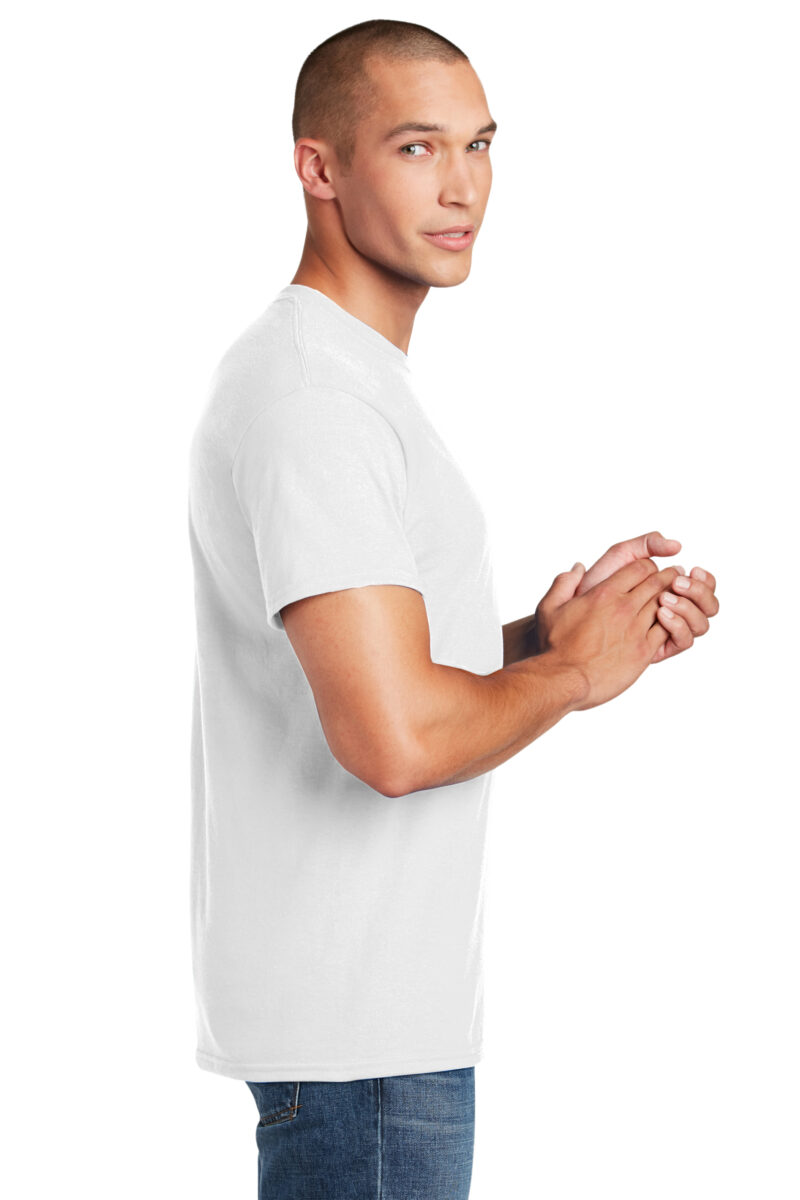 Gildan® - DryBlend® 50 Cotton/50 Poly T-Shirt - Image 25