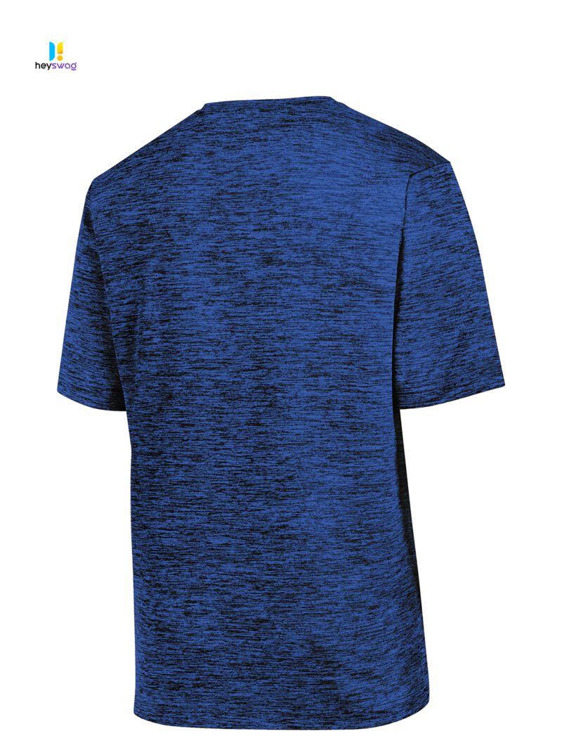 Sport-Tek® PosiCharge® Electric Heather Tee - Image 13