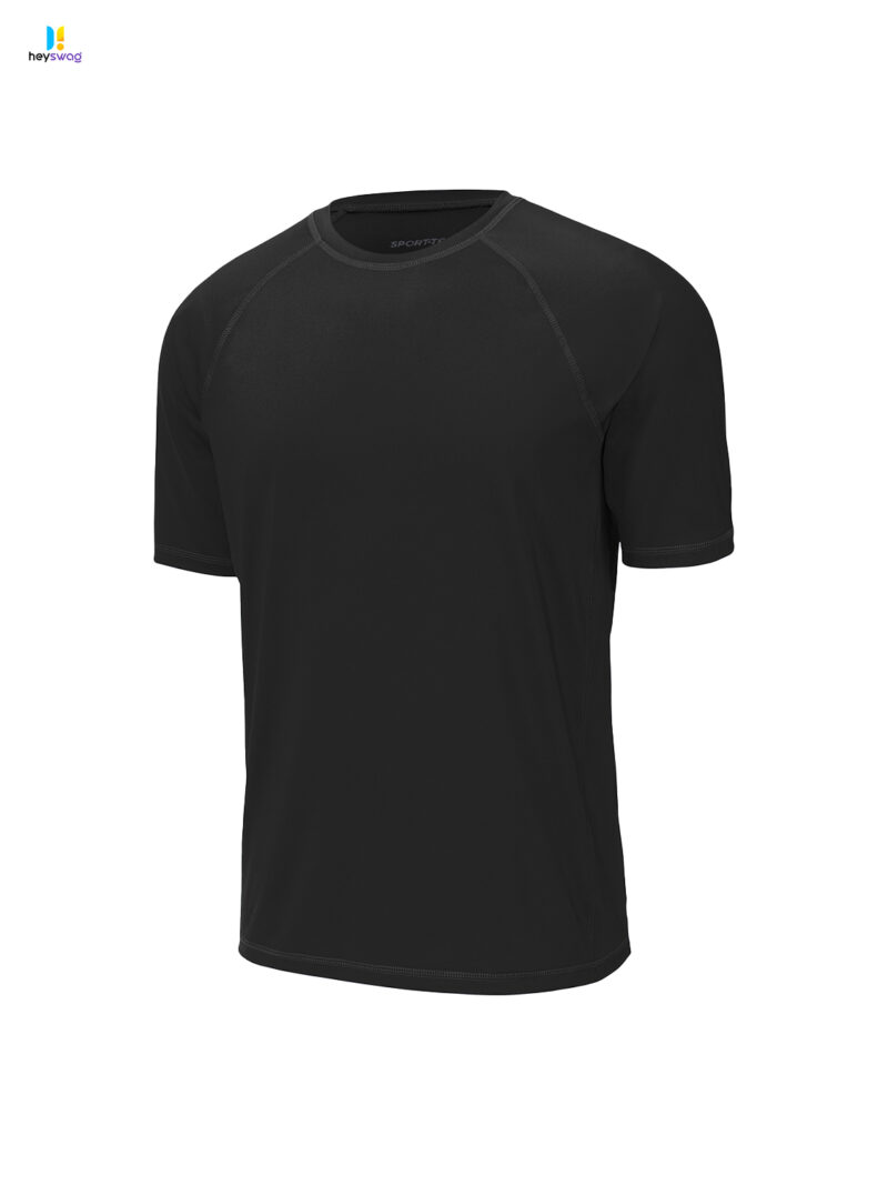 Sport-Tek ® Rashguard Tee - Image 2