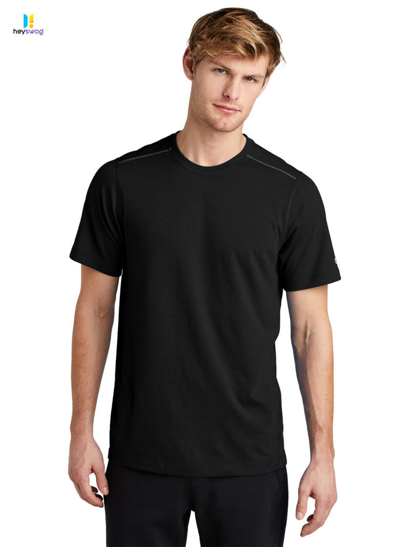 OGIO ® Peak Tee - Image 2