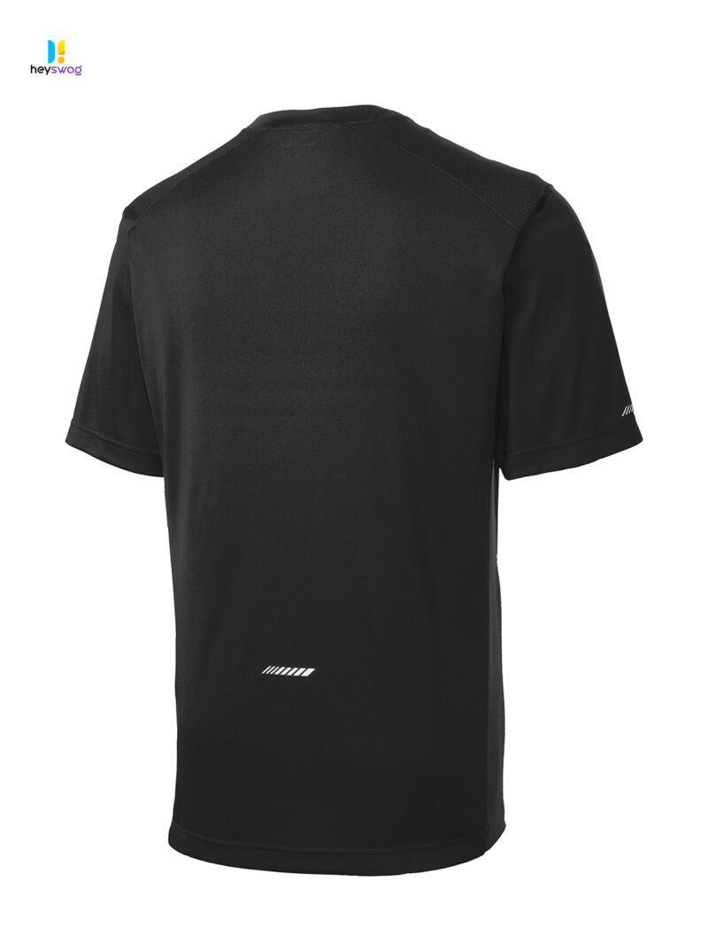 Sport-Tek® PosiCharge® Elevate Tee - Image 6