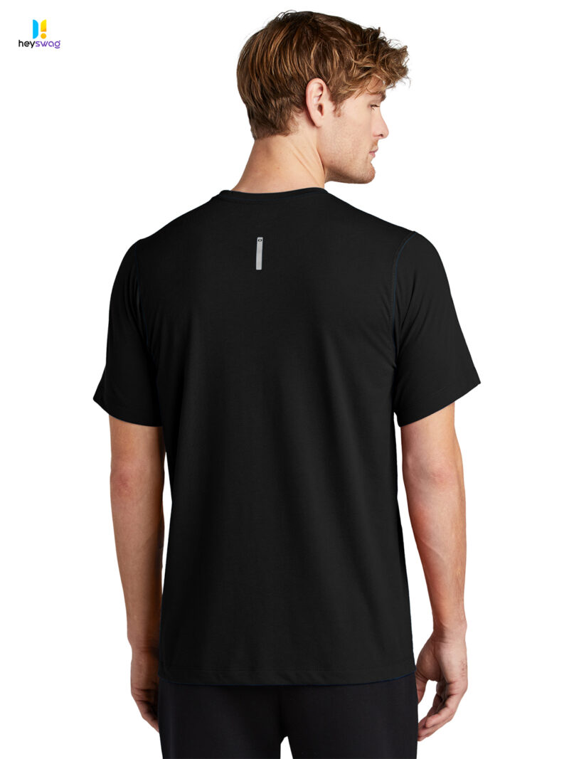 OGIO ® Peak Tee - Image 3