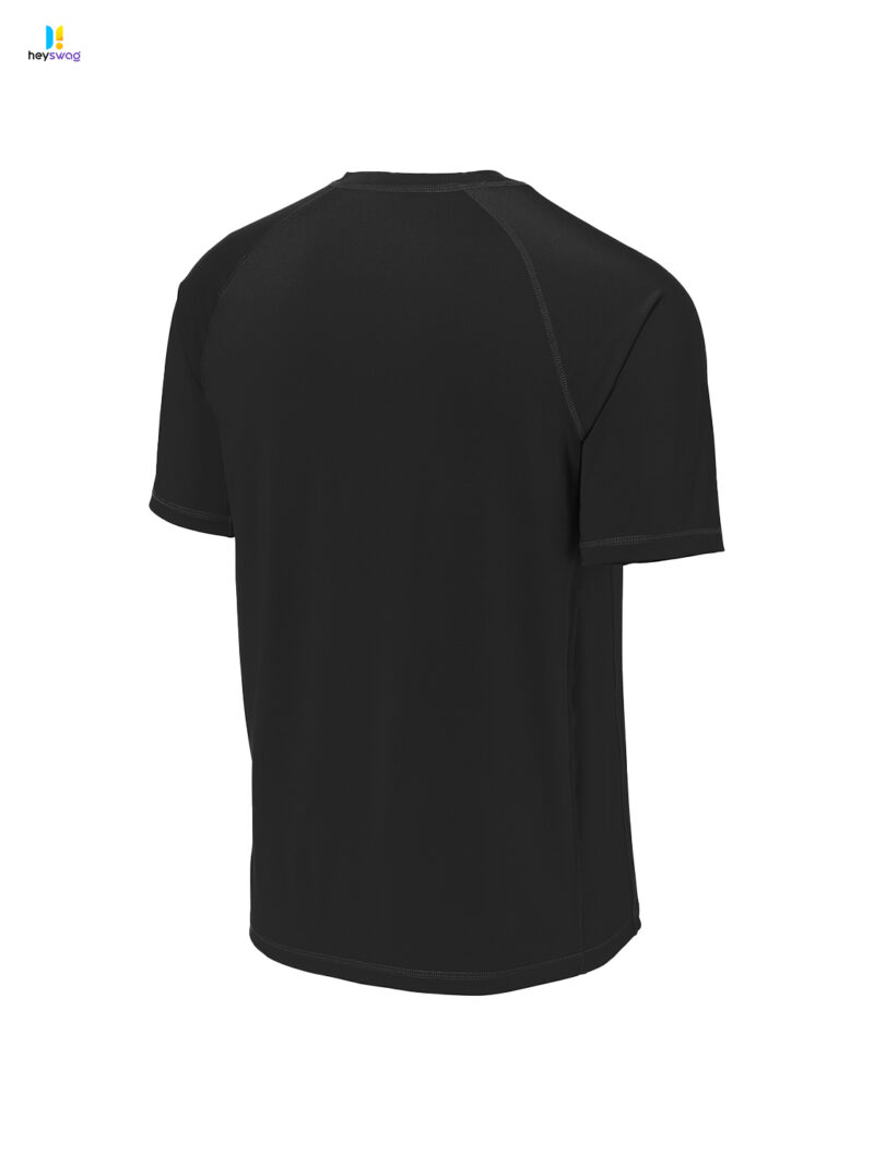 Sport-Tek ® Rashguard Tee - Image 3