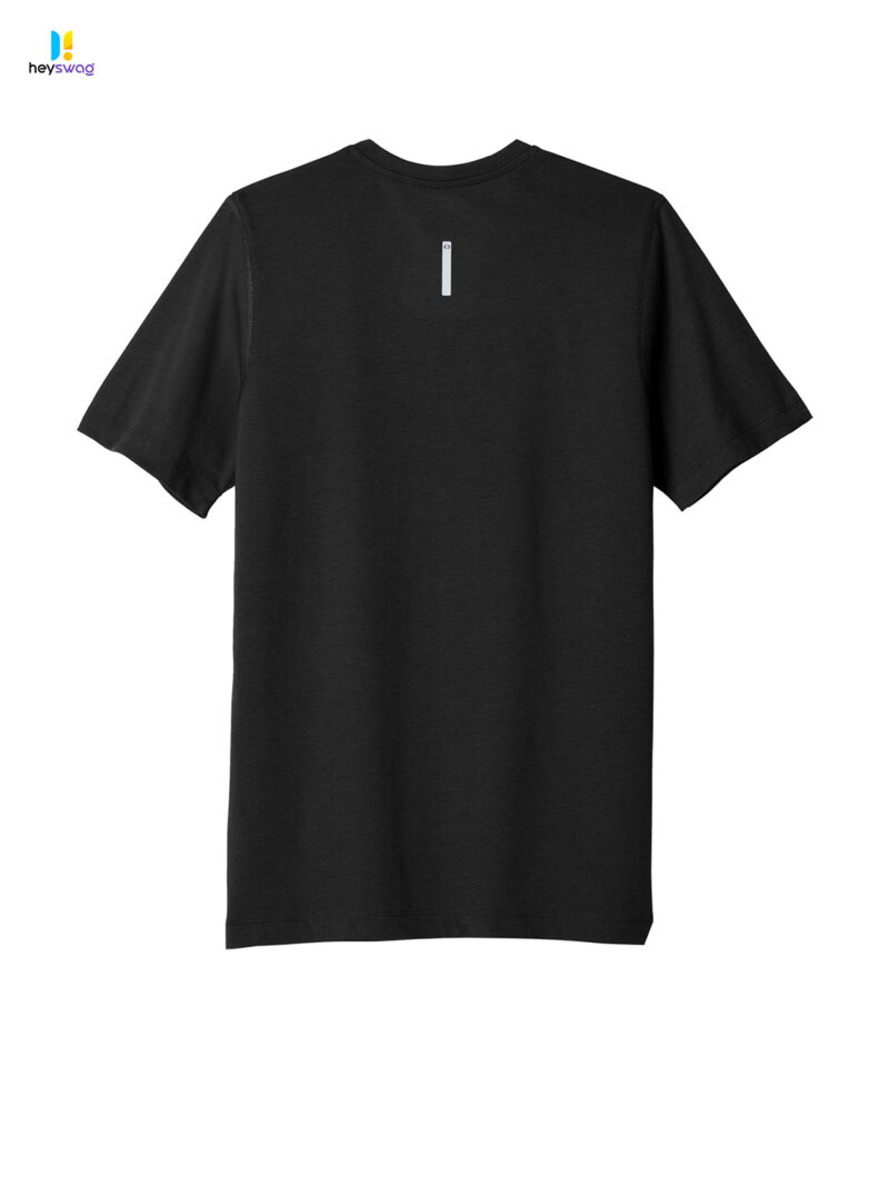 OGIO ® Peak Tee - Image 4