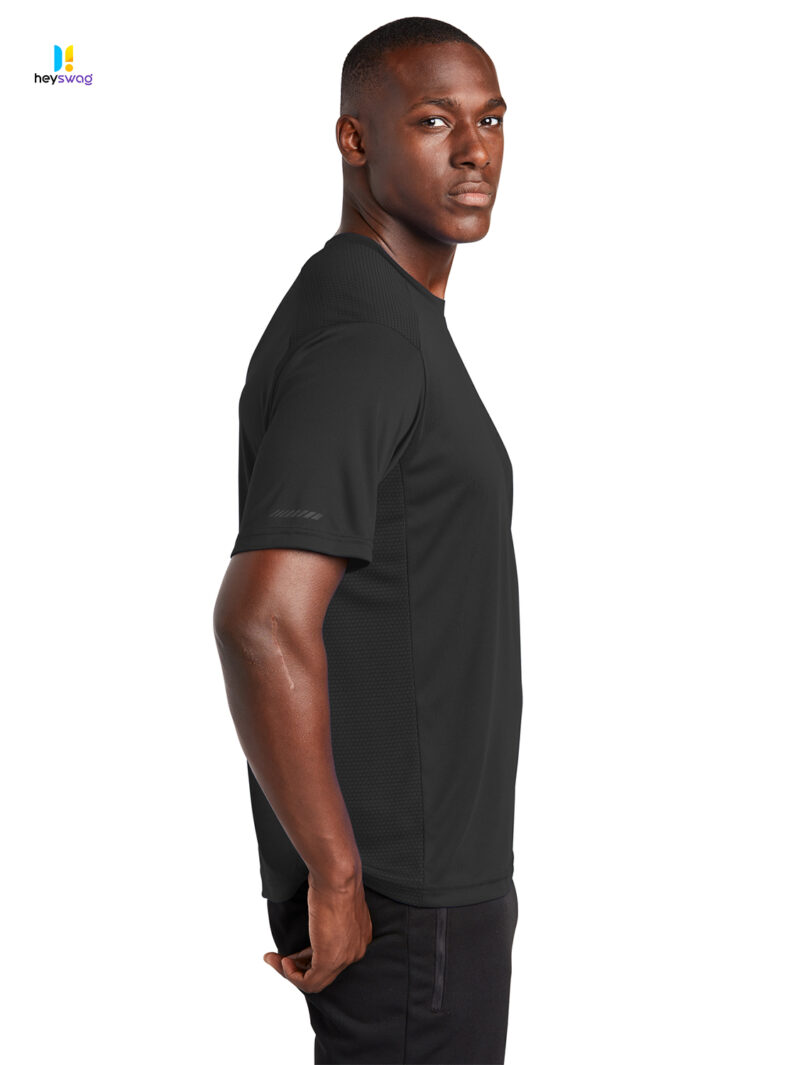 Sport-Tek® PosiCharge® Elevate Tee - Image 4