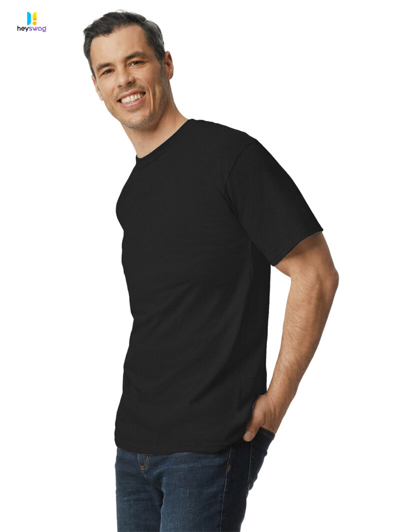 Gildan® Tall 100% US Cotton T-Shirt - Image 5
