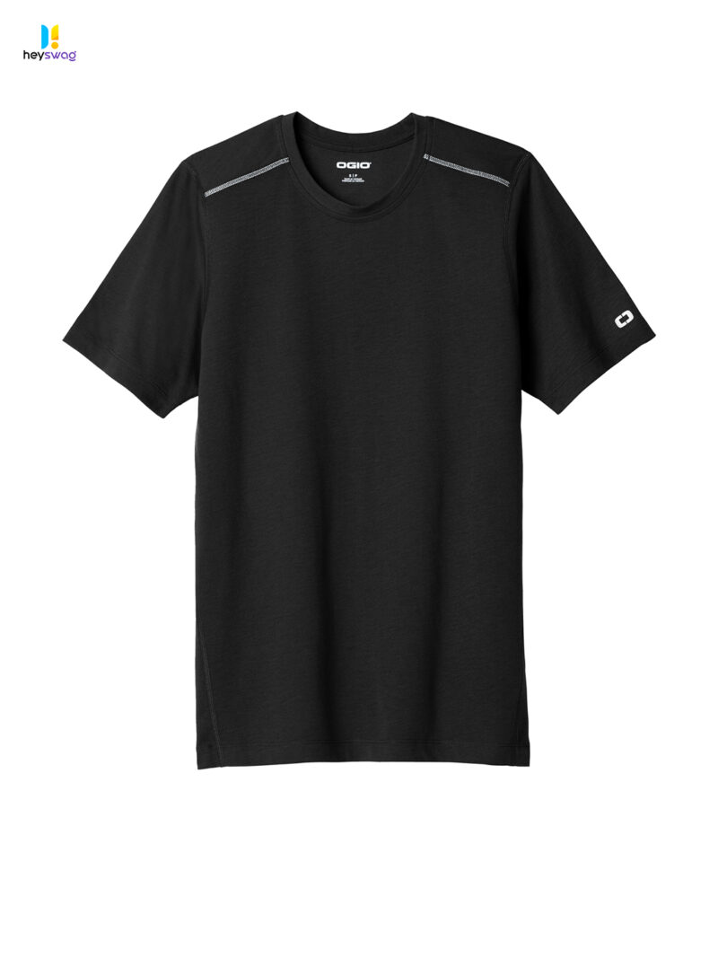 OGIO ® Peak Tee - Image 5
