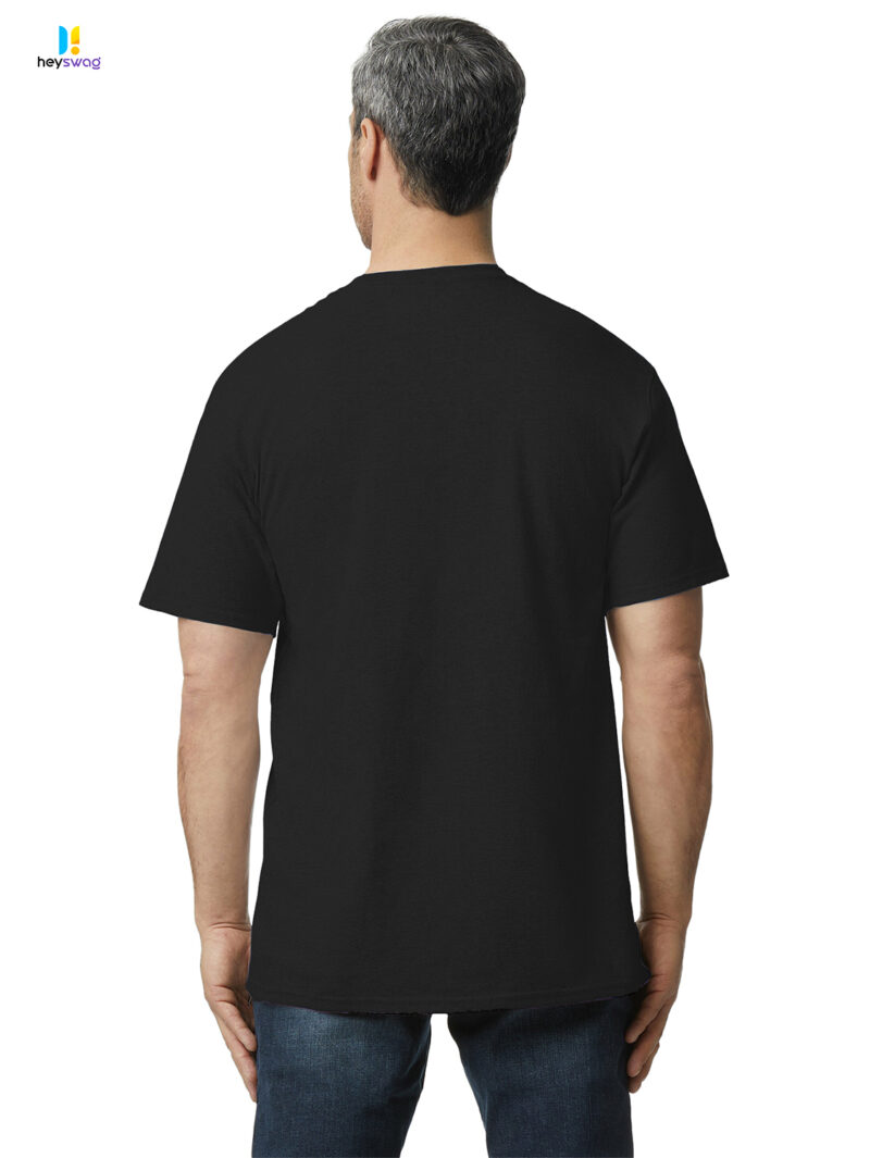 Gildan® Tall 100% US Cotton T-Shirt - Image 4