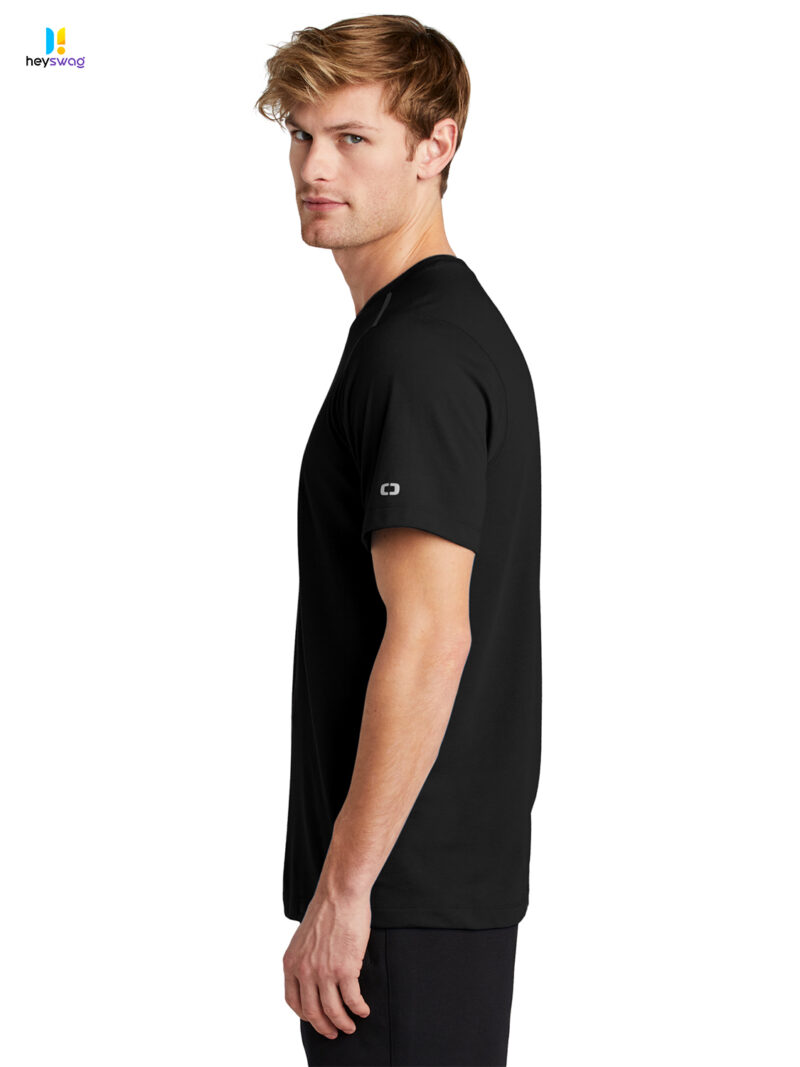 OGIO ® Peak Tee - Image 6