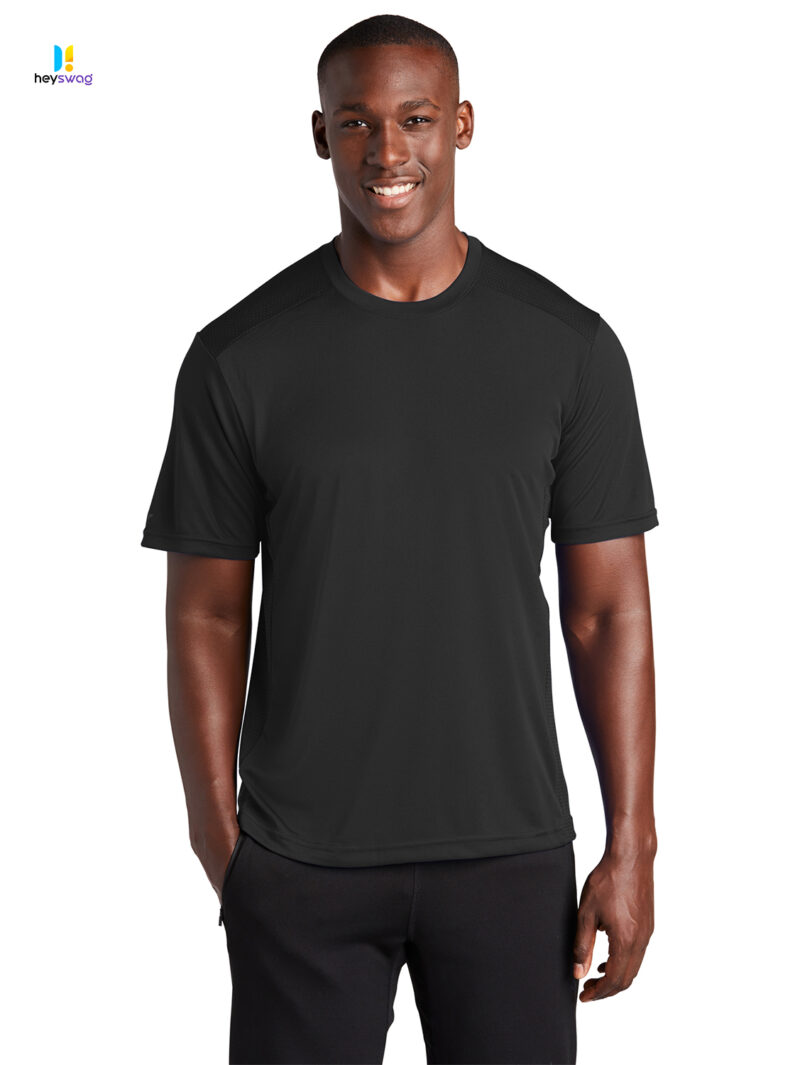Sport-Tek® PosiCharge® Elevate Tee - Image 2