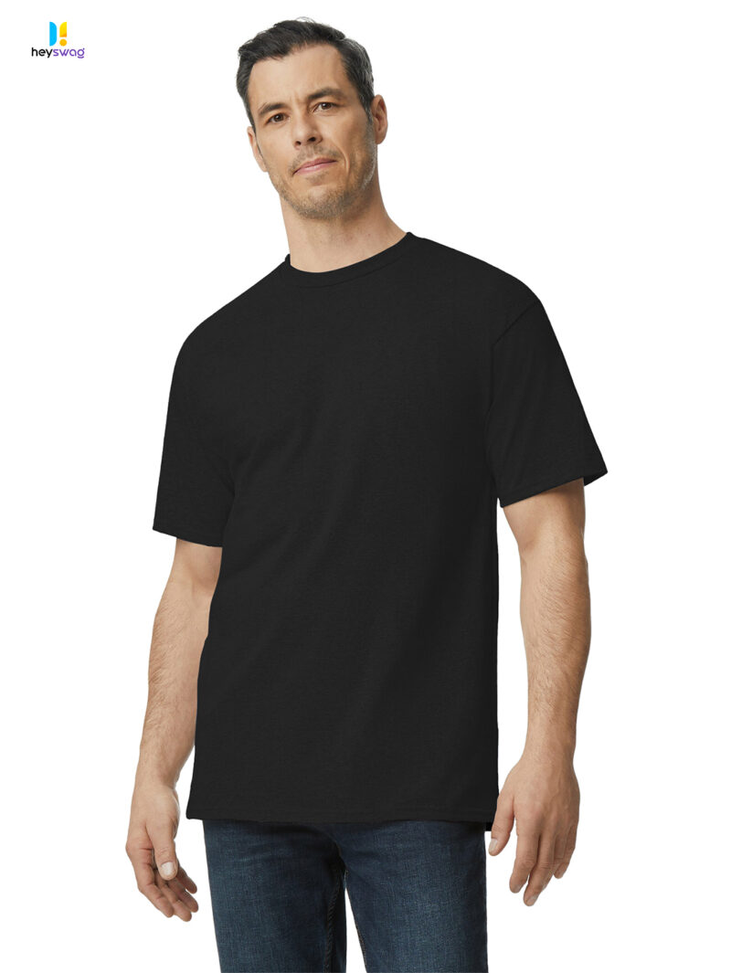 Gildan® Tall 100% US Cotton T-Shirt - Image 3