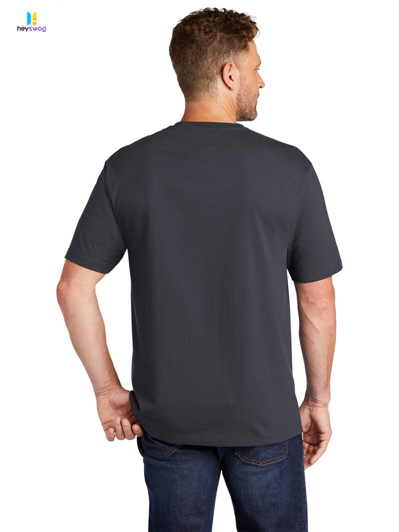 CornerStone ® Workwear Pocket Tee - Image 39