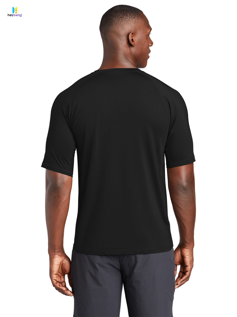 Sport-Tek ® Rashguard Tee - Image 6