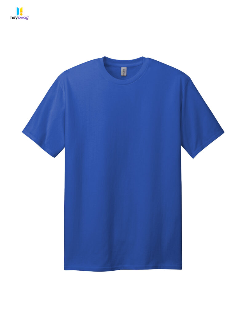 Gildan® Tall 100% US Cotton T-Shirt - Image 26