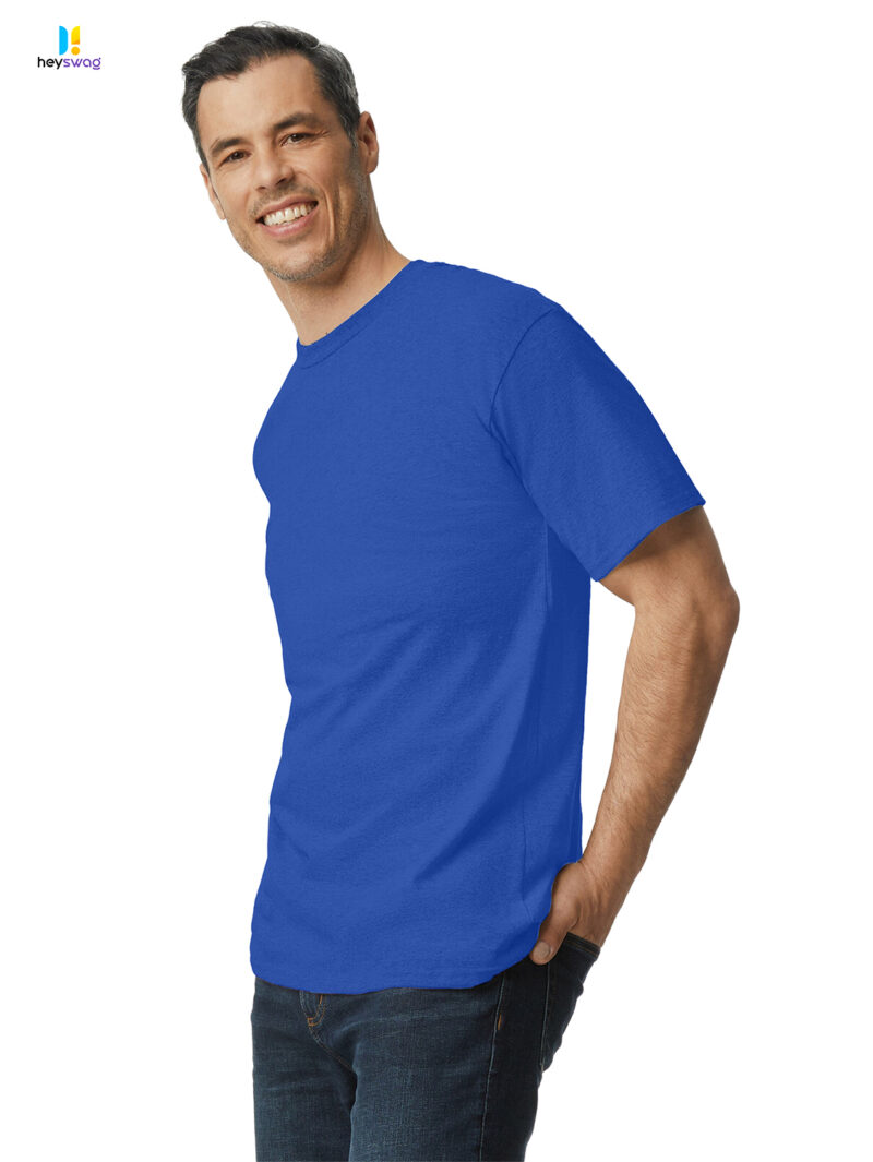 Gildan® Tall 100% US Cotton T-Shirt - Image 24