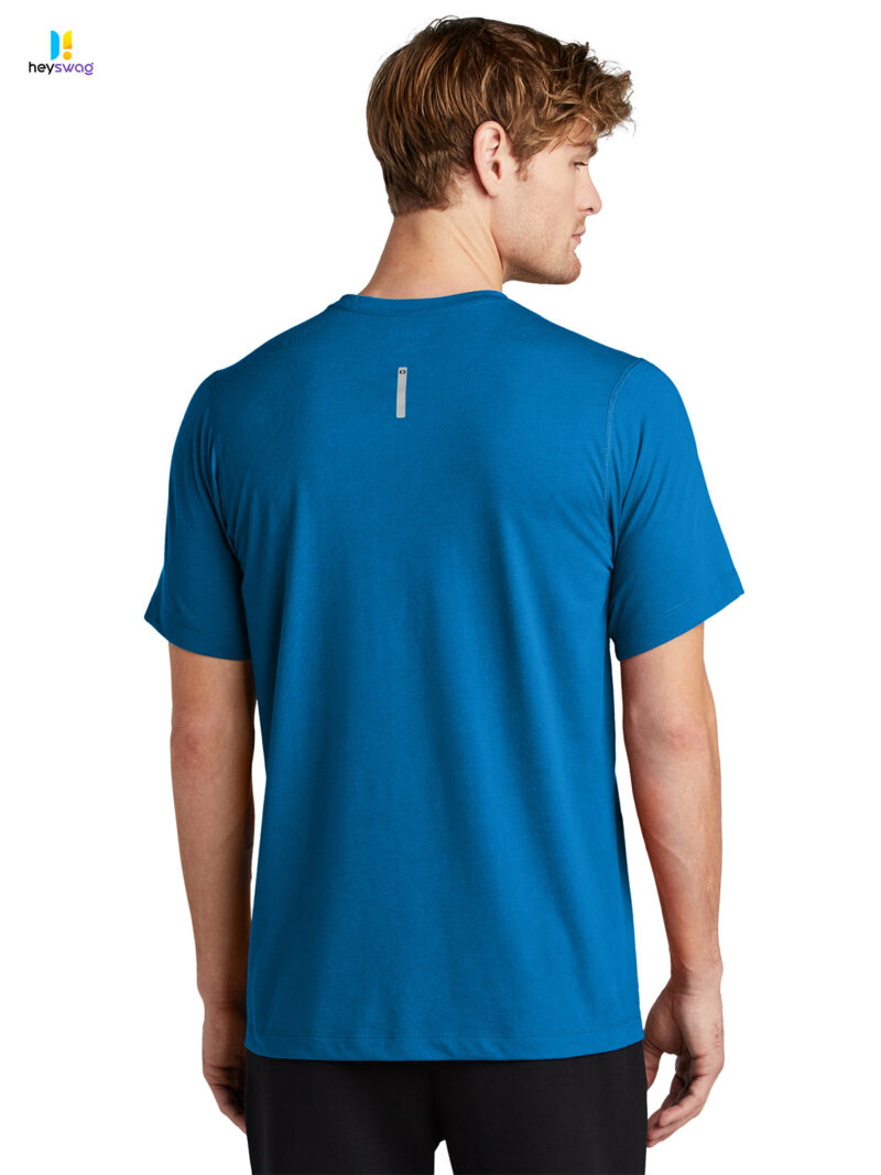 OGIO ® Peak Tee - Image 8