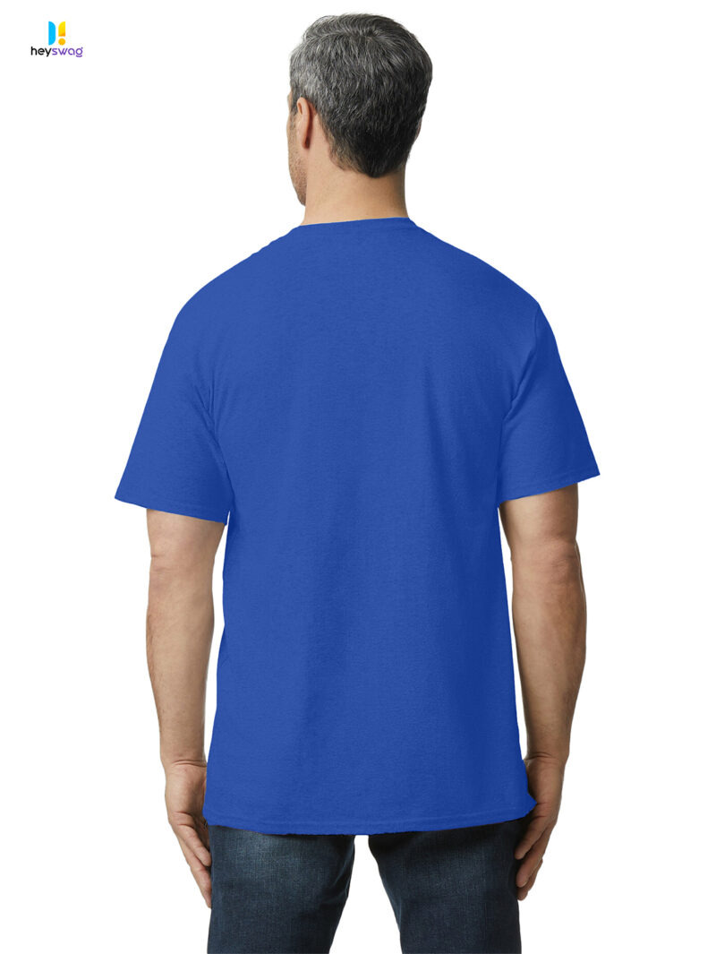 Gildan® Tall 100% US Cotton T-Shirt - Image 23