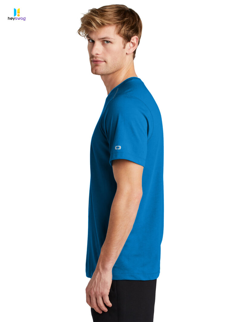 OGIO ® Peak Tee - Image 7