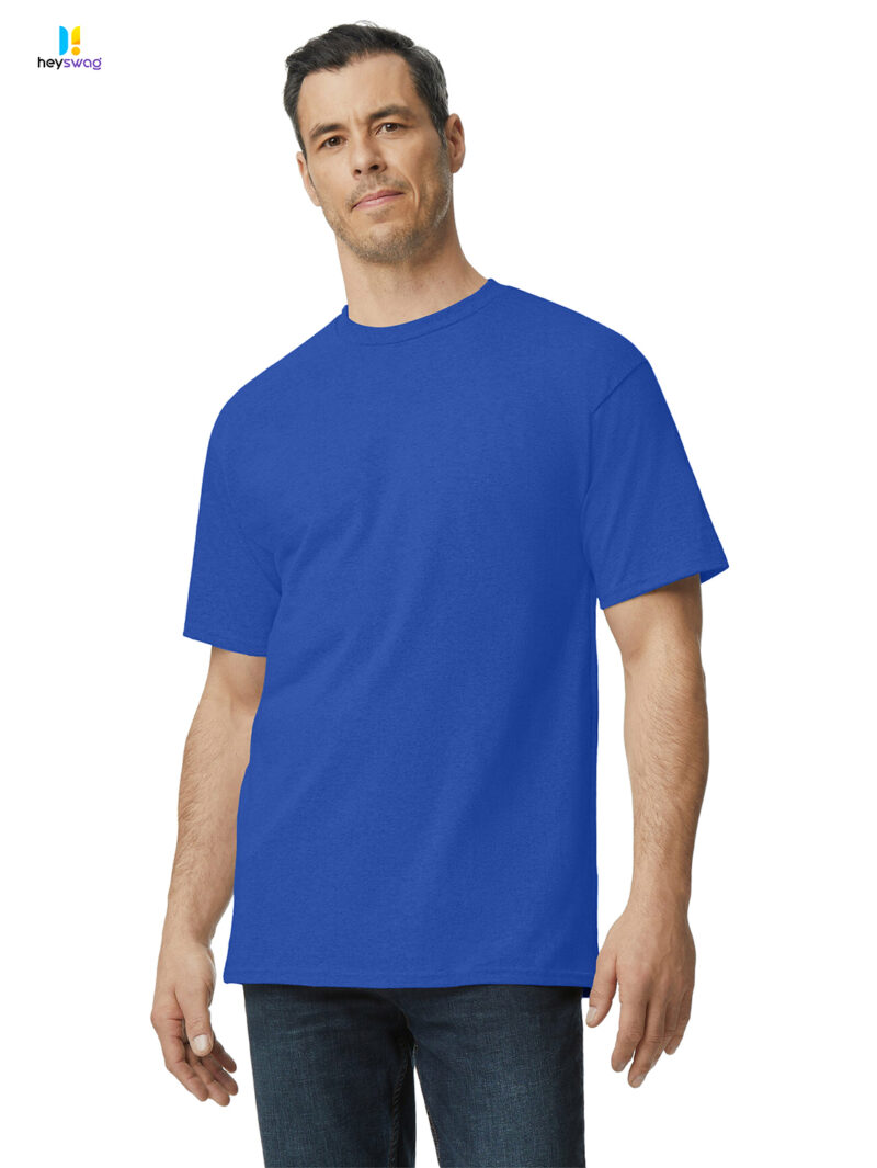 Gildan® Tall 100% US Cotton T-Shirt - Image 22