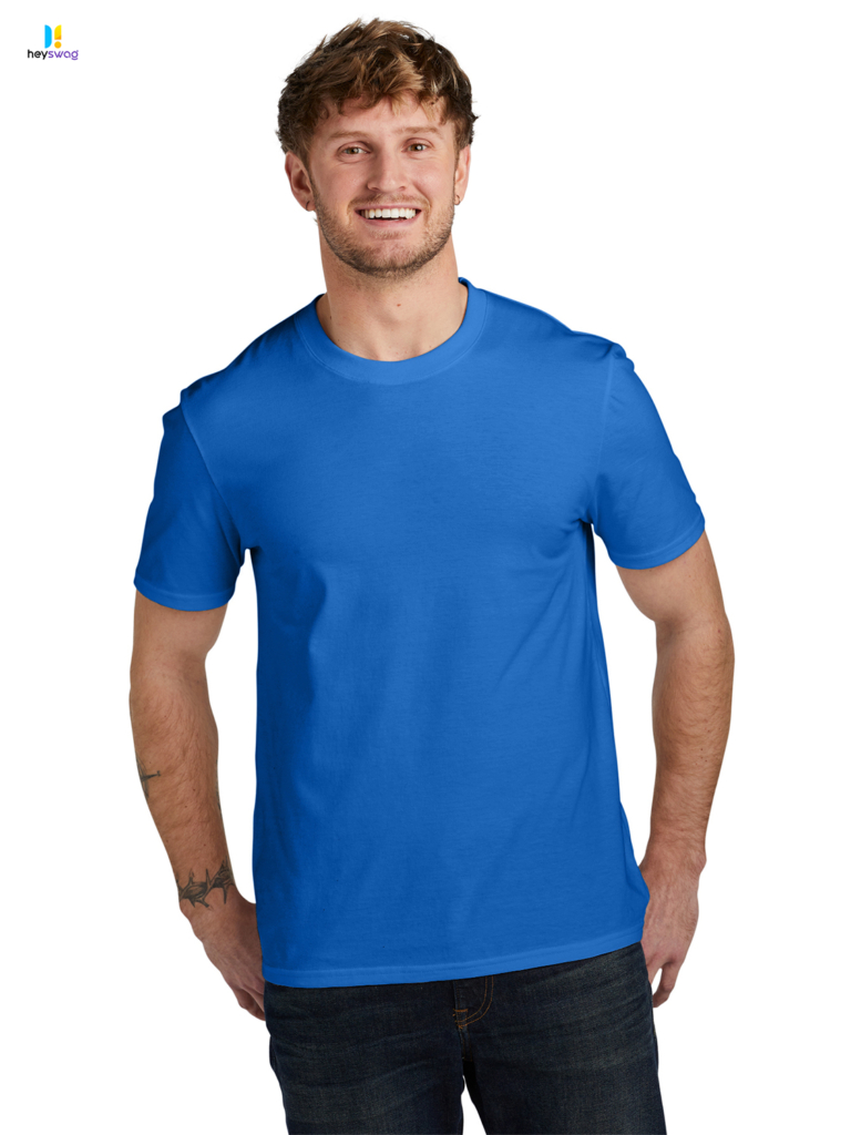 Gildan® Tall 100% US Cotton T-Shirt