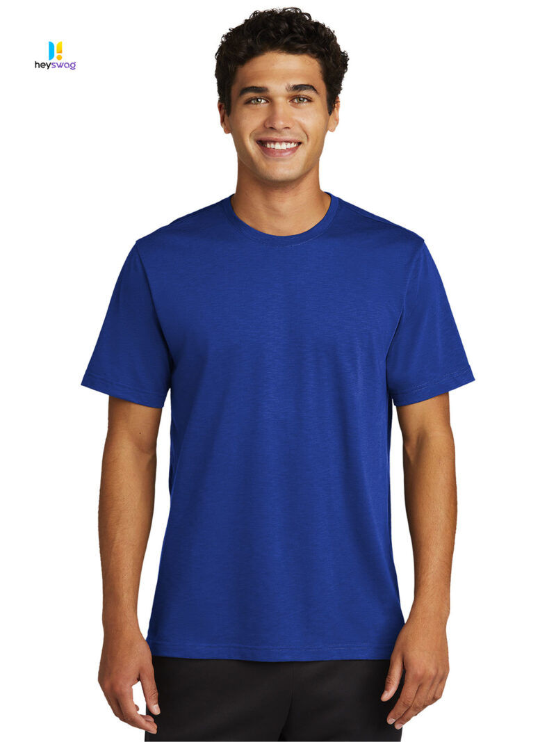 Sport-Tek ® PosiCharge ® Strive Tee - Image 34