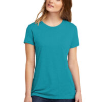 Next Level Apparel® Women’s CVC Tee