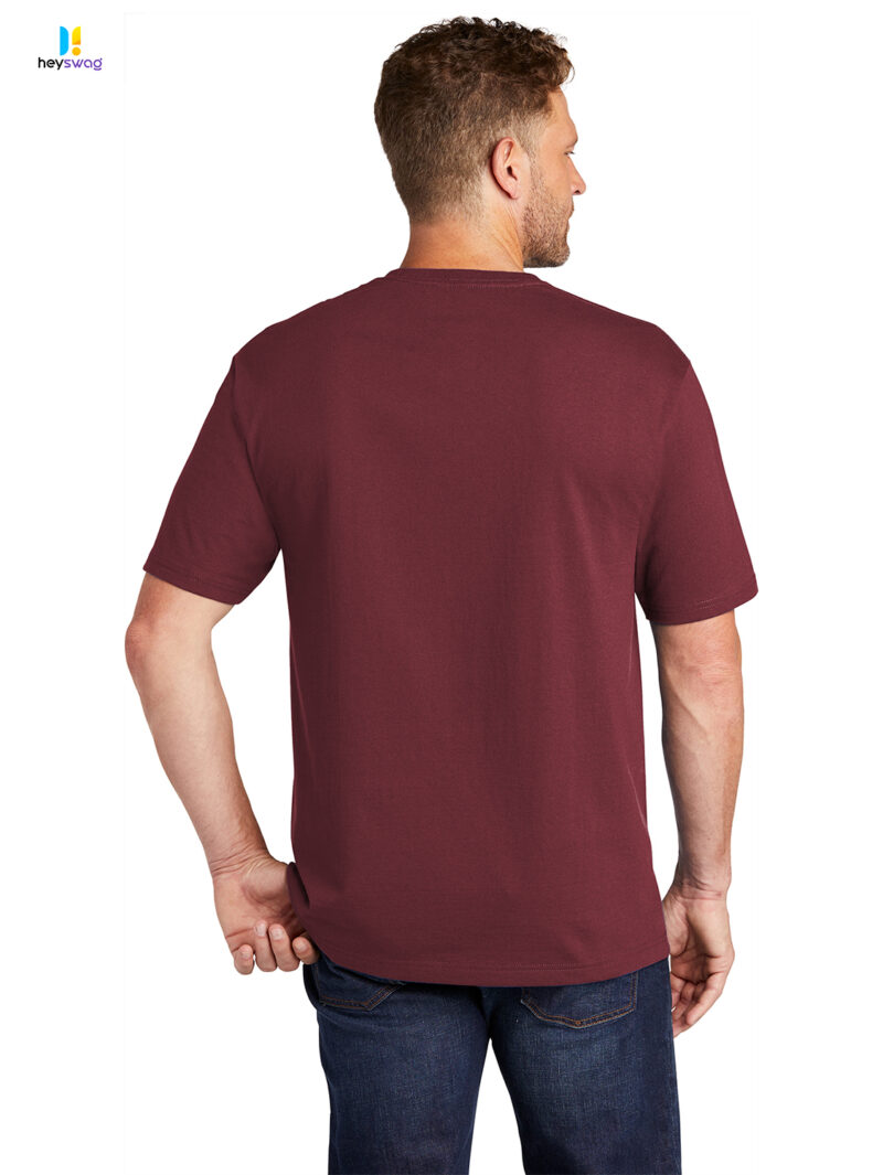 CornerStone ® Workwear Pocket Tee - Image 34